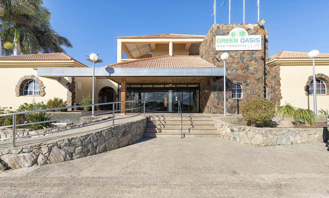 Sweet Holidays Maspalomas  Exterior photo