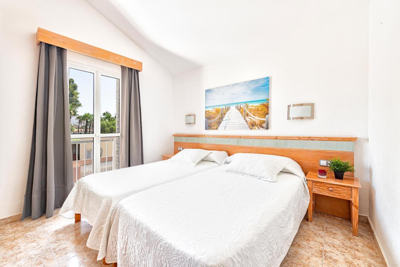 Sweet Holidays Maspalomas  Exterior photo